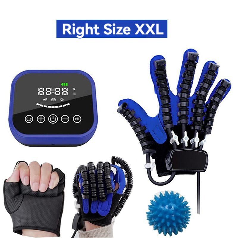 Ohya™ Pentaflex Electric Massager: Enhanced Hand Therapy and Rehabilitation