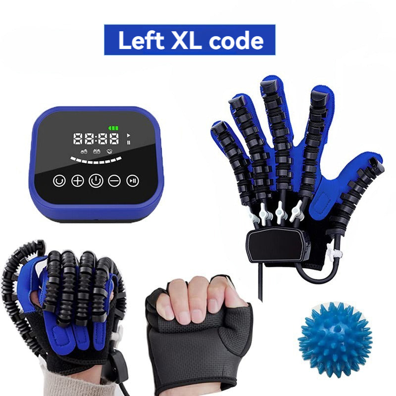 Ohya™ Pentaflex Electric Massager: Enhanced Hand Therapy and Rehabilitation