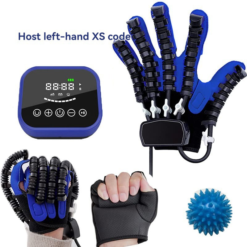 Ohya™ Pentaflex Electric Massager: Enhanced Hand Therapy and Rehabilitation
