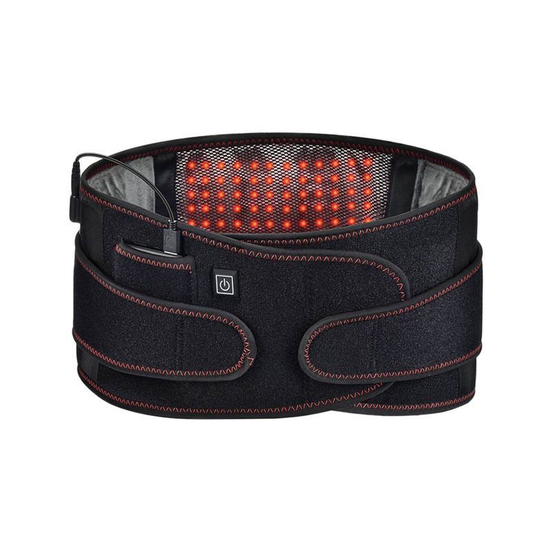 Red Light Massage Belt