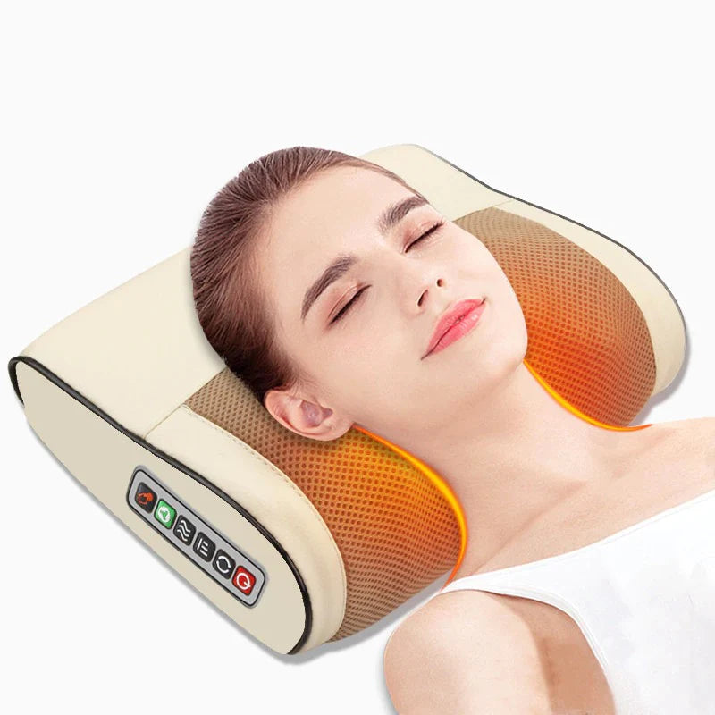 Cervical Massage Pillow