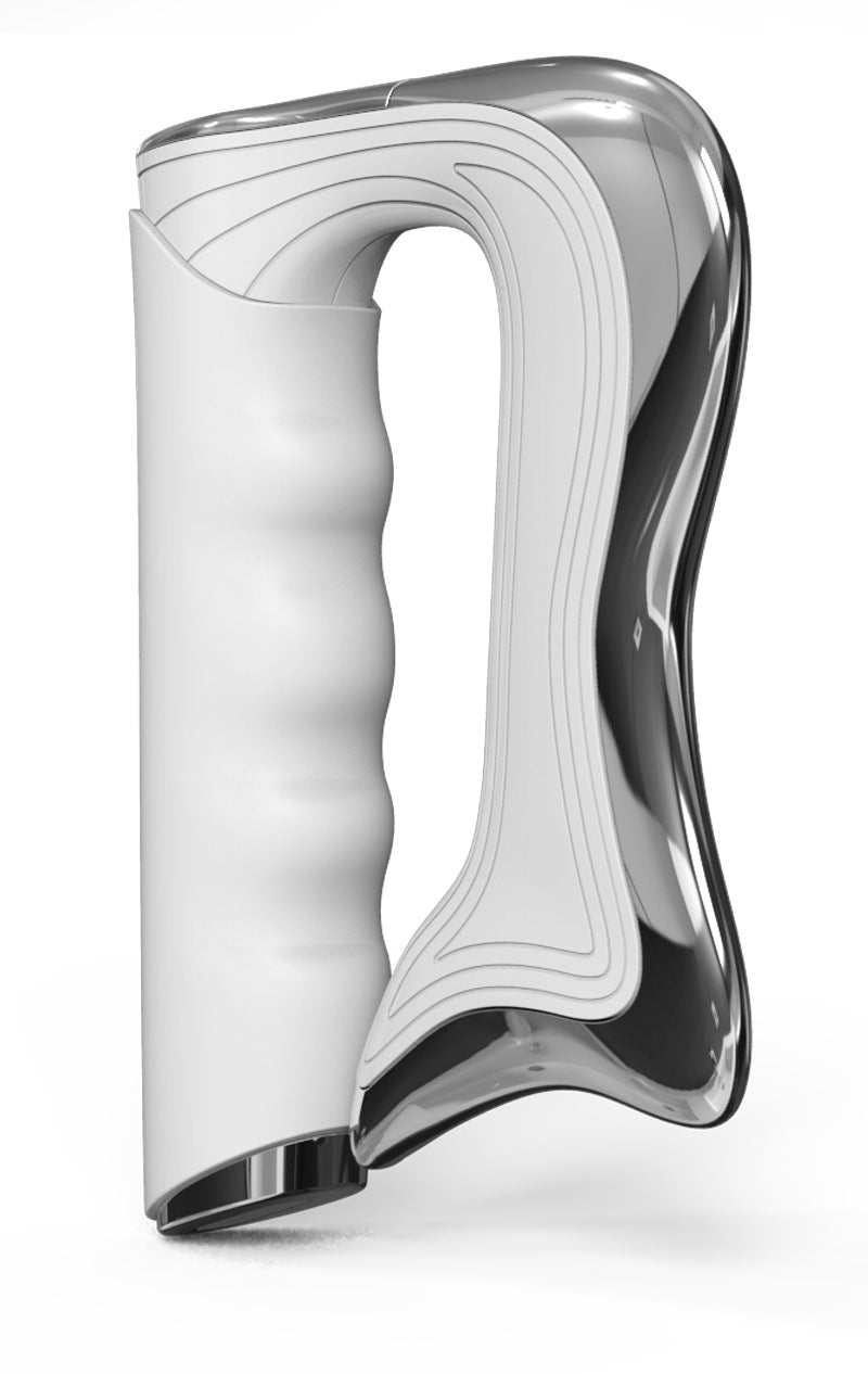 Myofascial Microcurrent Deep Tissue Relieving Massager