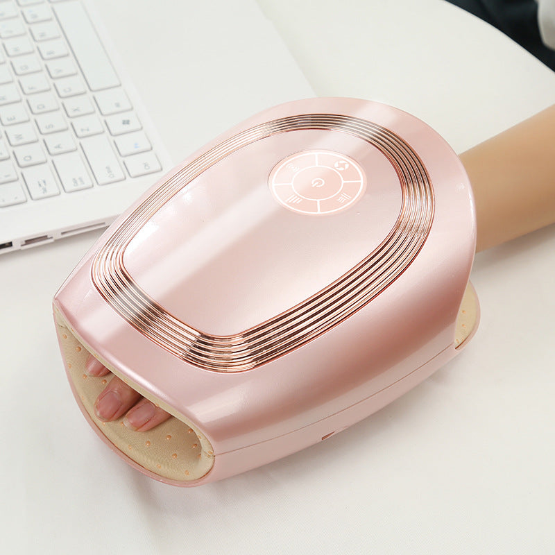Hand Massager Heating