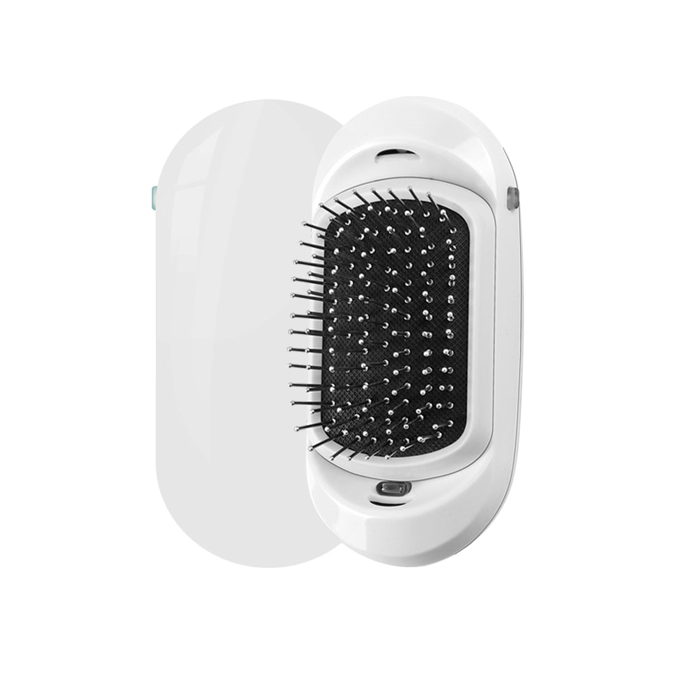 Anion Vibration Massage Comb