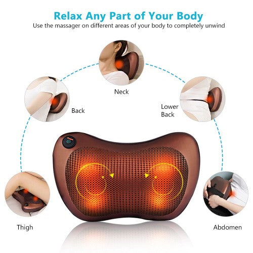 TranquilNeck Massage Pro