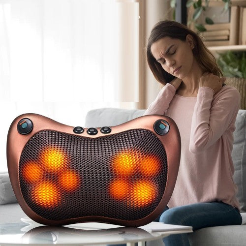 TranquilNeck Massage Pro