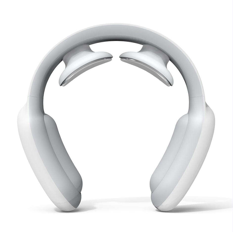 Cervica Massager : Electric Neck Massager for Comfort