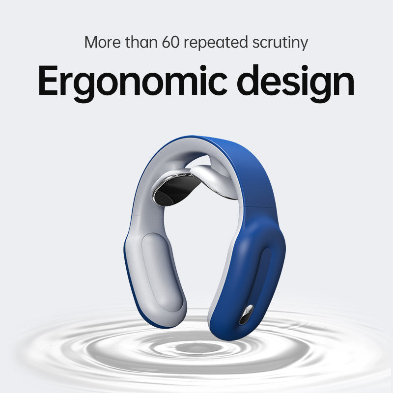 Cervica Massager : Electric Neck Massager for Comfort
