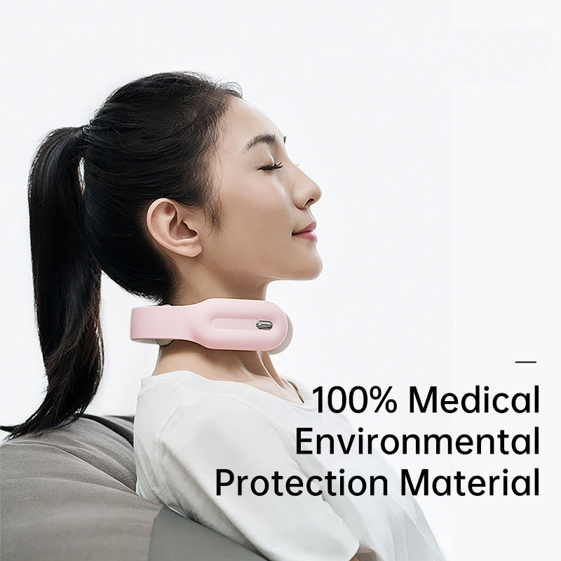 Cervica Massager : Electric Neck Massager for Comfort