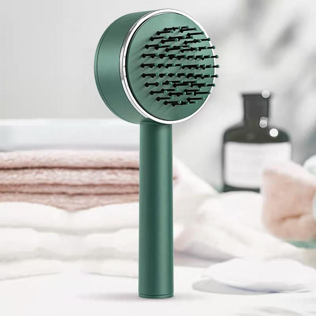 AirFlex Massage Comb