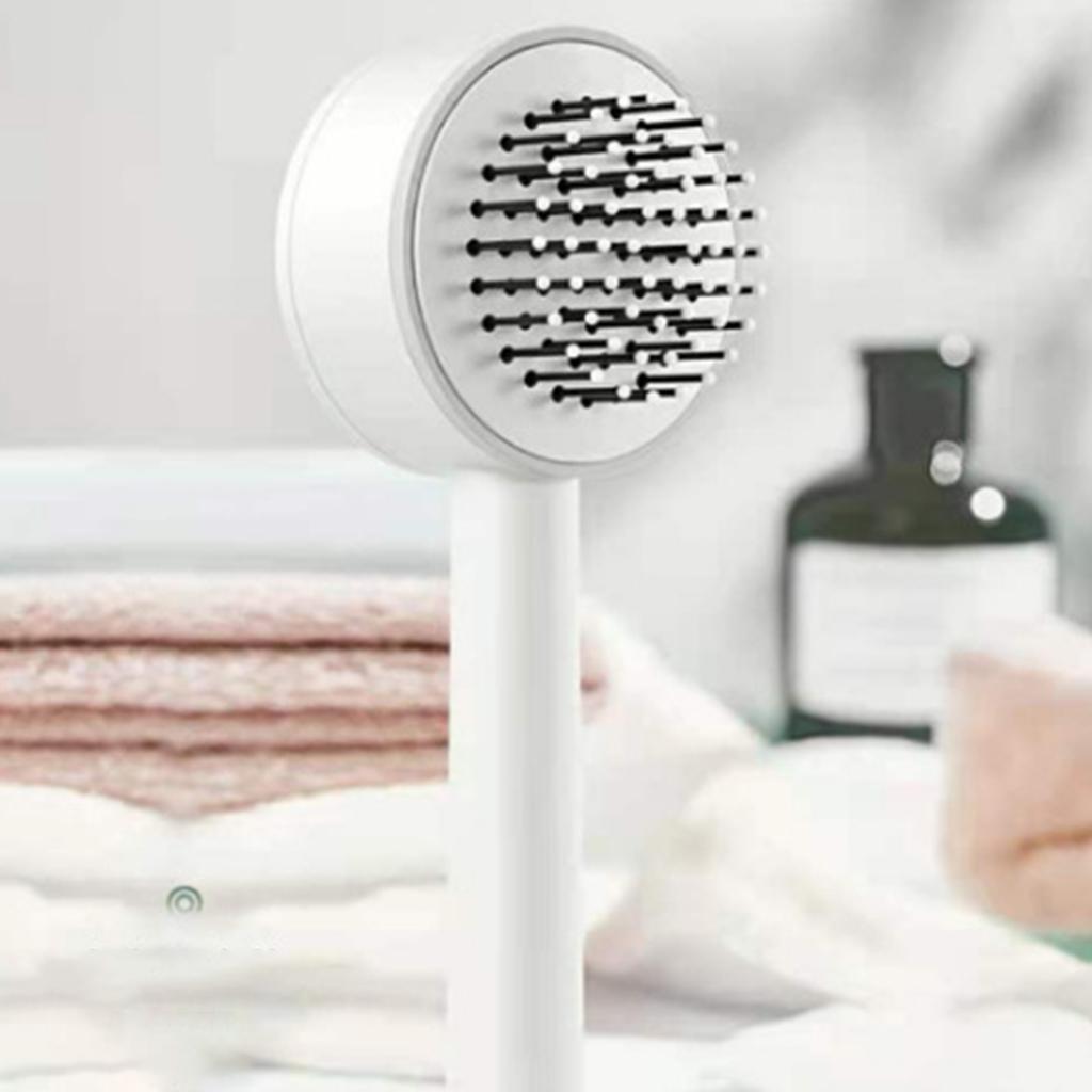 AirFlex Massage Comb