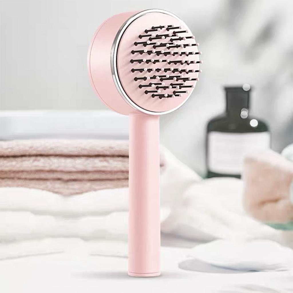 AirFlex Massage Comb