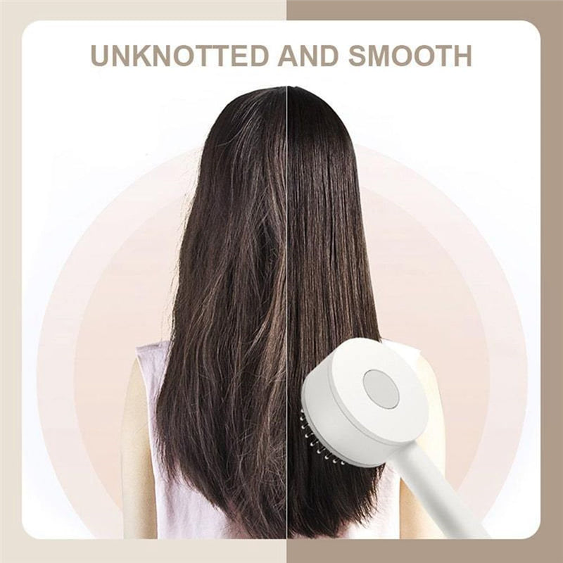 AirFlex Massage Comb