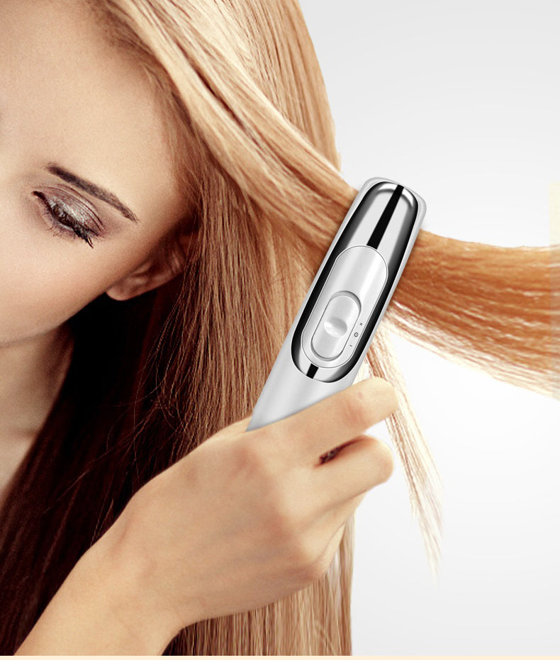 LED Infrared Massage Comb