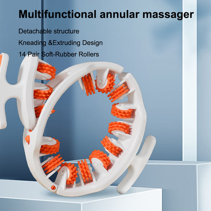 Muscle Roller Massager