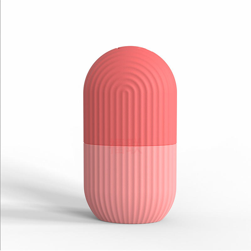 Silicone Mould Face MassagerOhya™ Facialis Silicone Mold Massager: Premium Upgrade for Radiant Skin