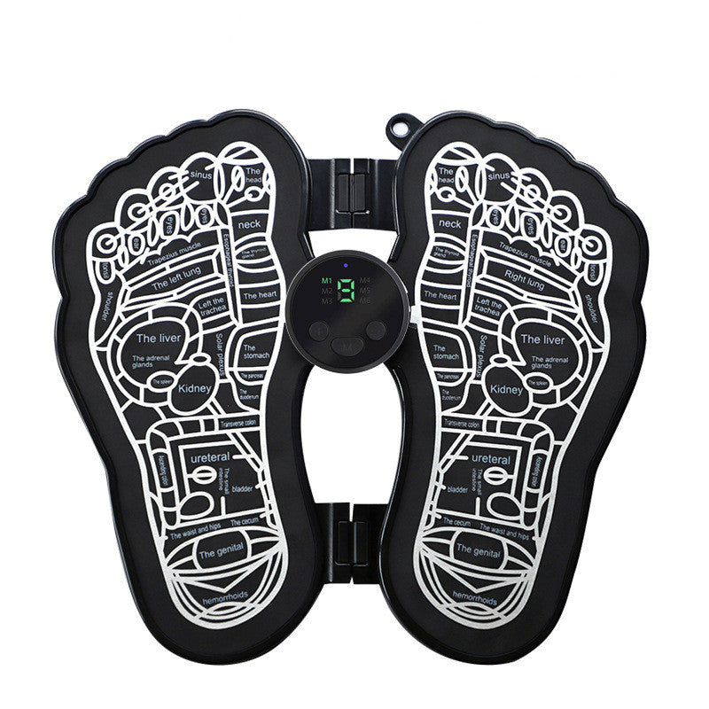 Pedis Bliss Foot Massager: Advanced Upgrade for Ultimate Foot Relief