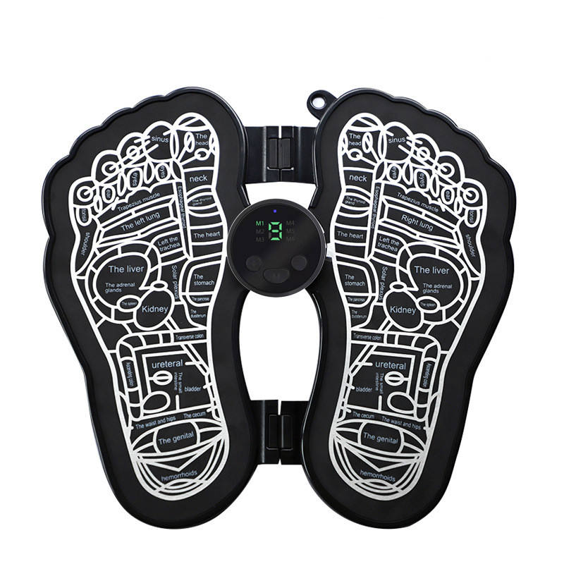 Pedis Bliss Foot Massager: Advanced Upgrade for Ultimate Foot Relief