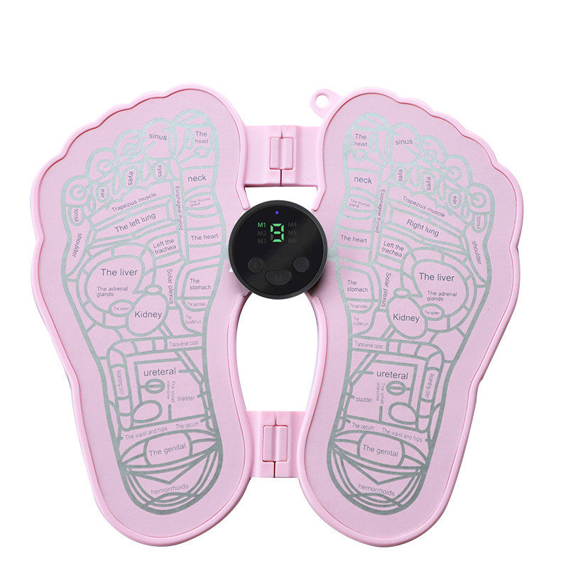 Pedis Bliss Foot Massager: Advanced Upgrade for Ultimate Foot Relief
