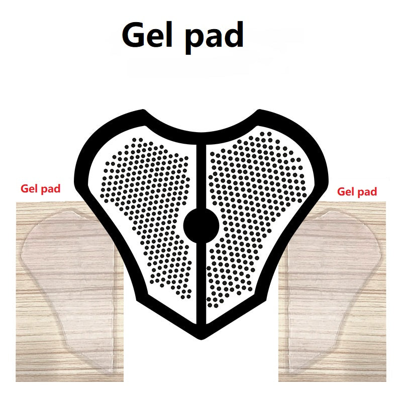 Multifunctional post intelligent neck massager