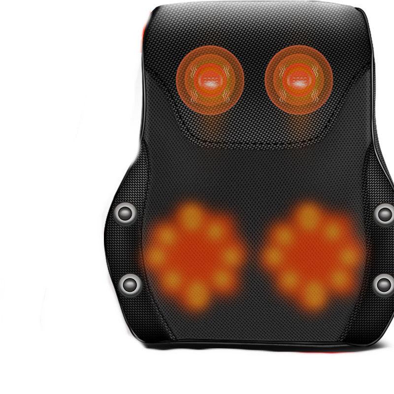 Multifunctional Massager
