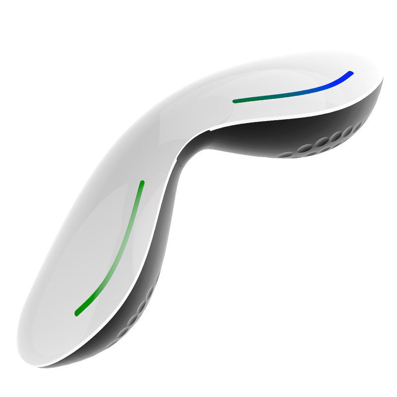 Ohya™ Eye Vibration LED Therapy Massager