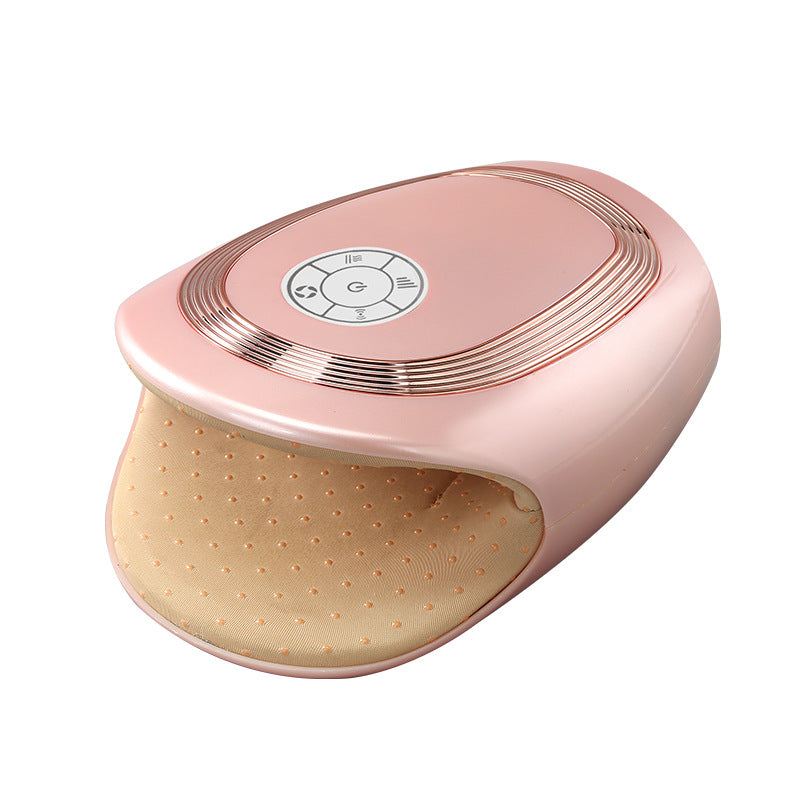 Hand Massager Heating