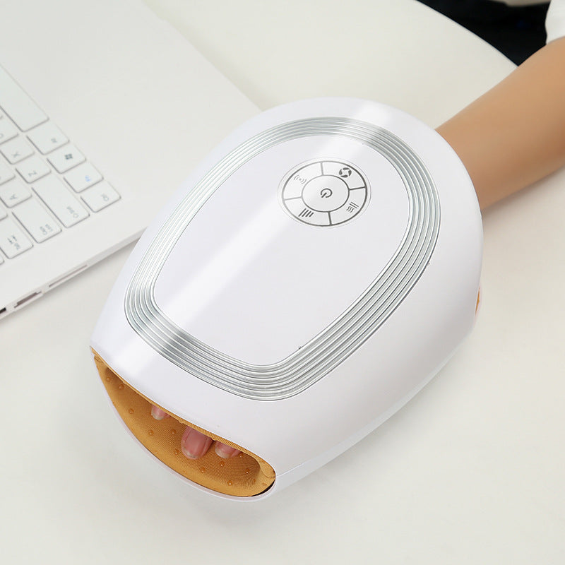Hand Massager Heating