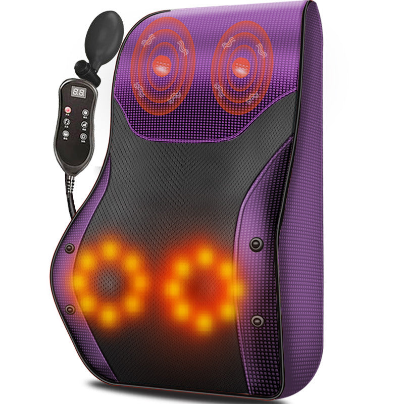 Multifunctional Massager