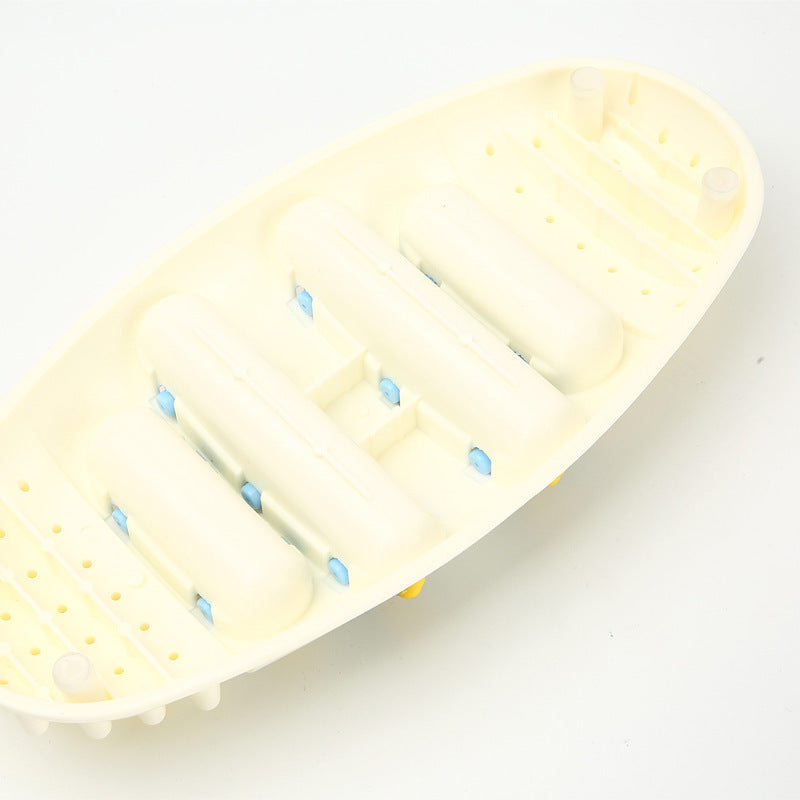 Foot Acupuncture Point Massage Roller