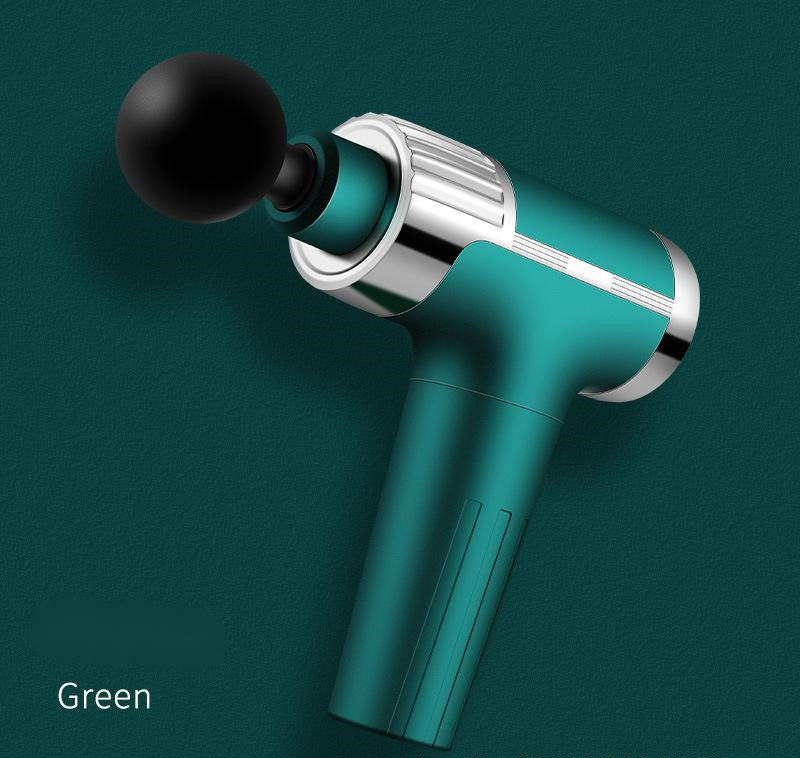 Mini Fascia Physiotherapy Fitness Massager