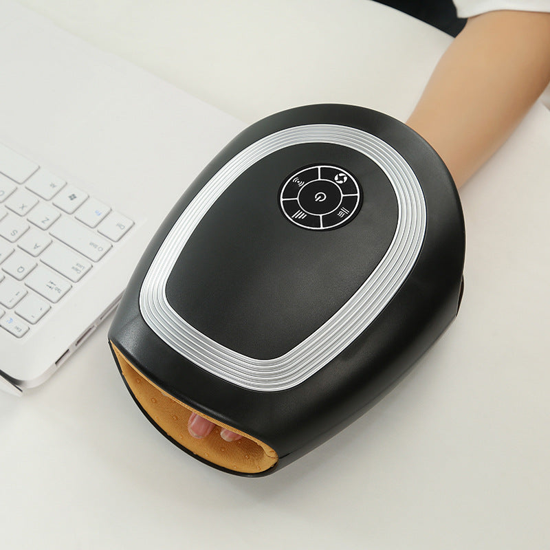 Hand Massager Heating