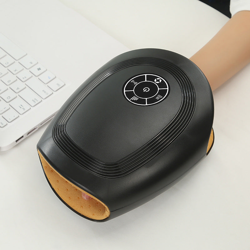 Hand Massager Heating