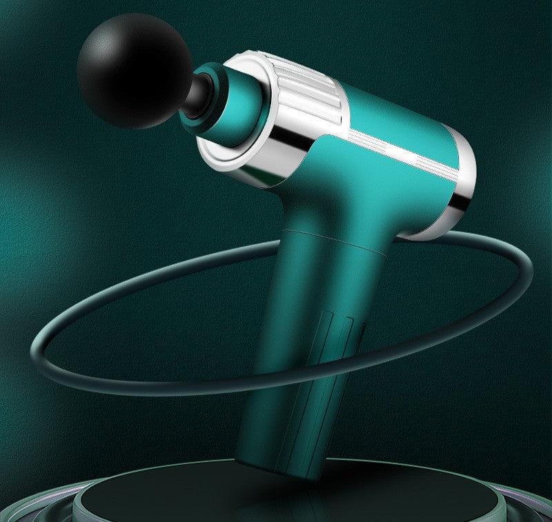 Mini Fascia Physiotherapy Fitness Massager