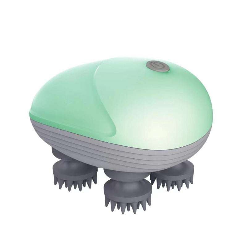 New Full Body Physiotherapy Vibration Massage