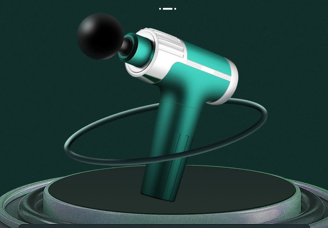 Mini Fascia Physiotherapy Fitness Massager