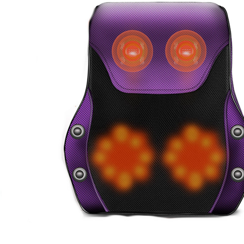 Multifunctional Massager