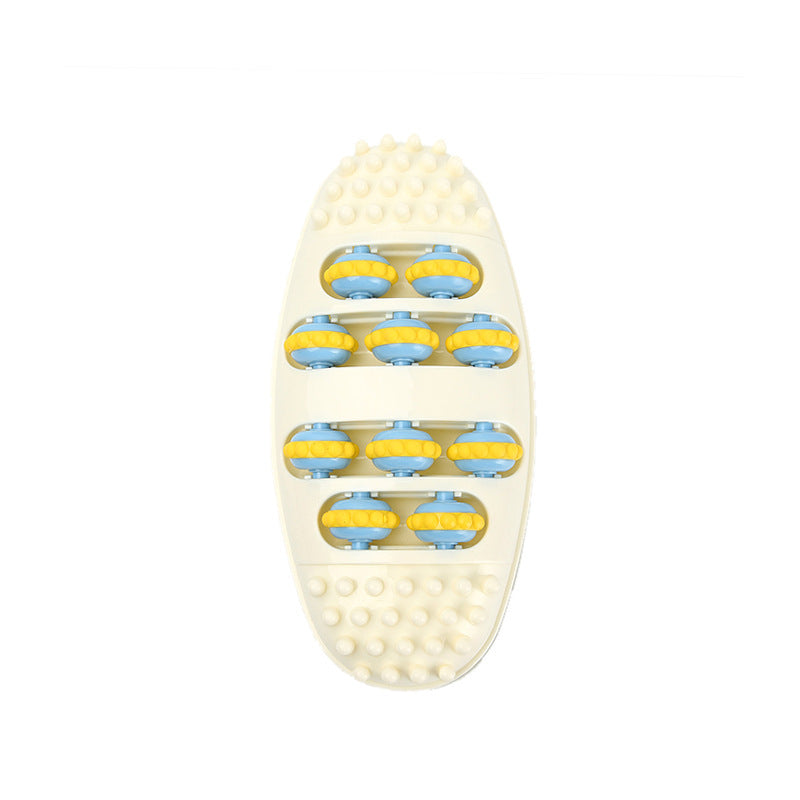 Foot Acupuncture Point Massage Roller
