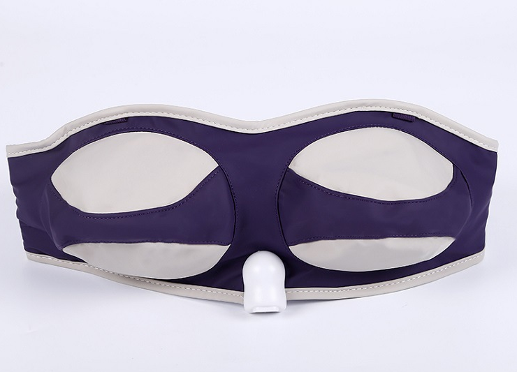 Breast Massager & Beautification