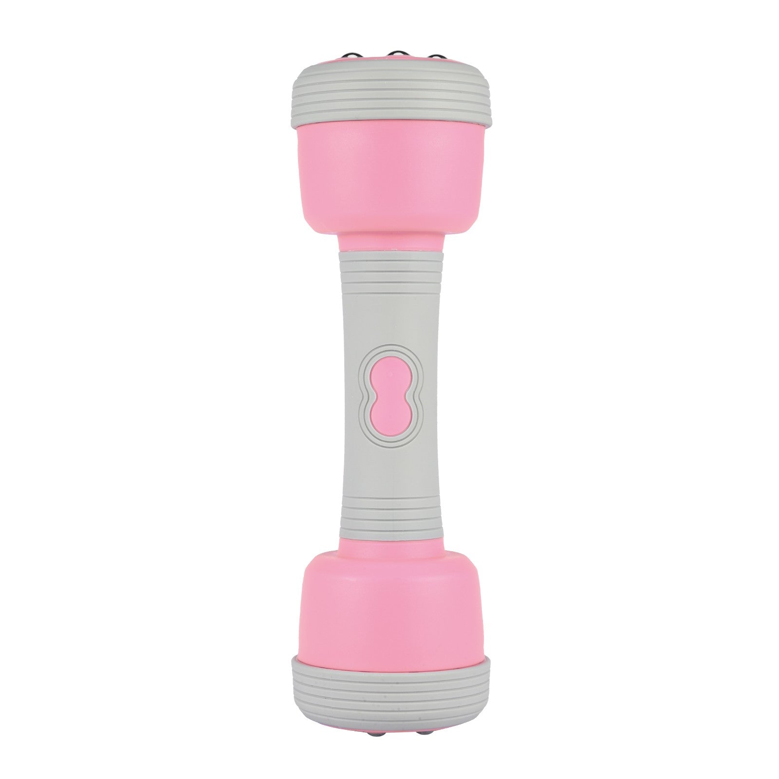Multifunctional Massage Dumbbell, 5-in-1 Adjustable Dumbbell Weight Pair