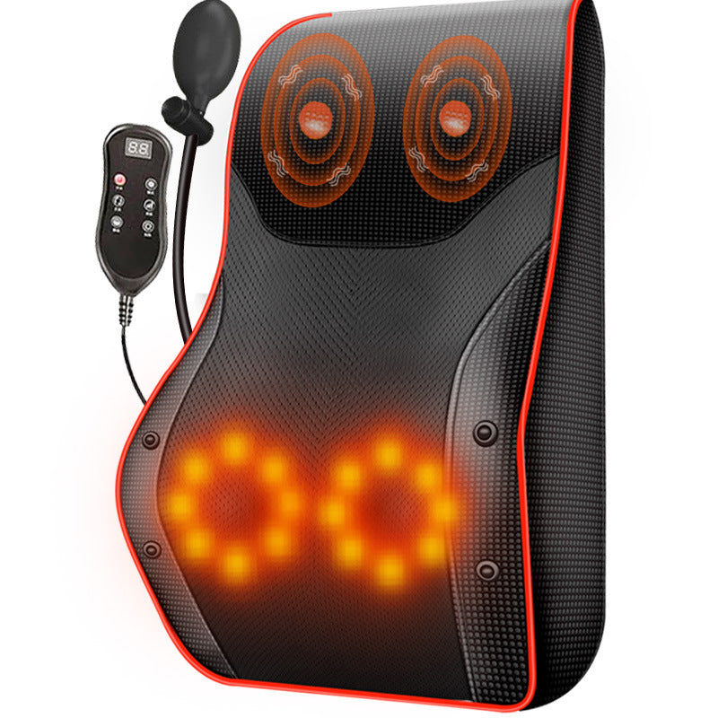 Multifunctional Massager