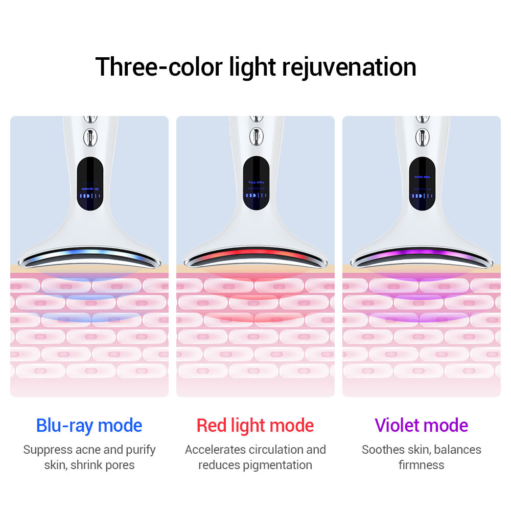 Wrinkle Removal Facial Massager