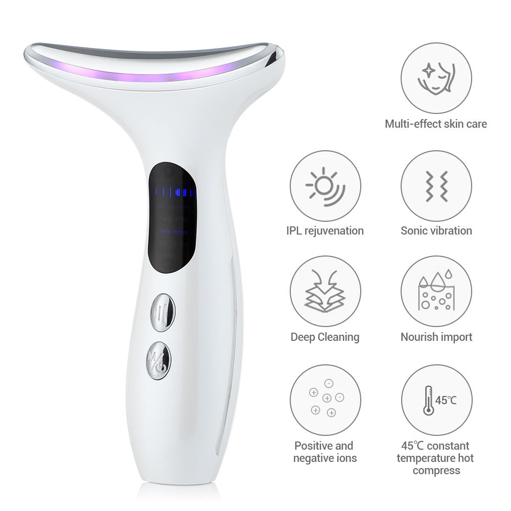 Wrinkle Removal Facial Massager