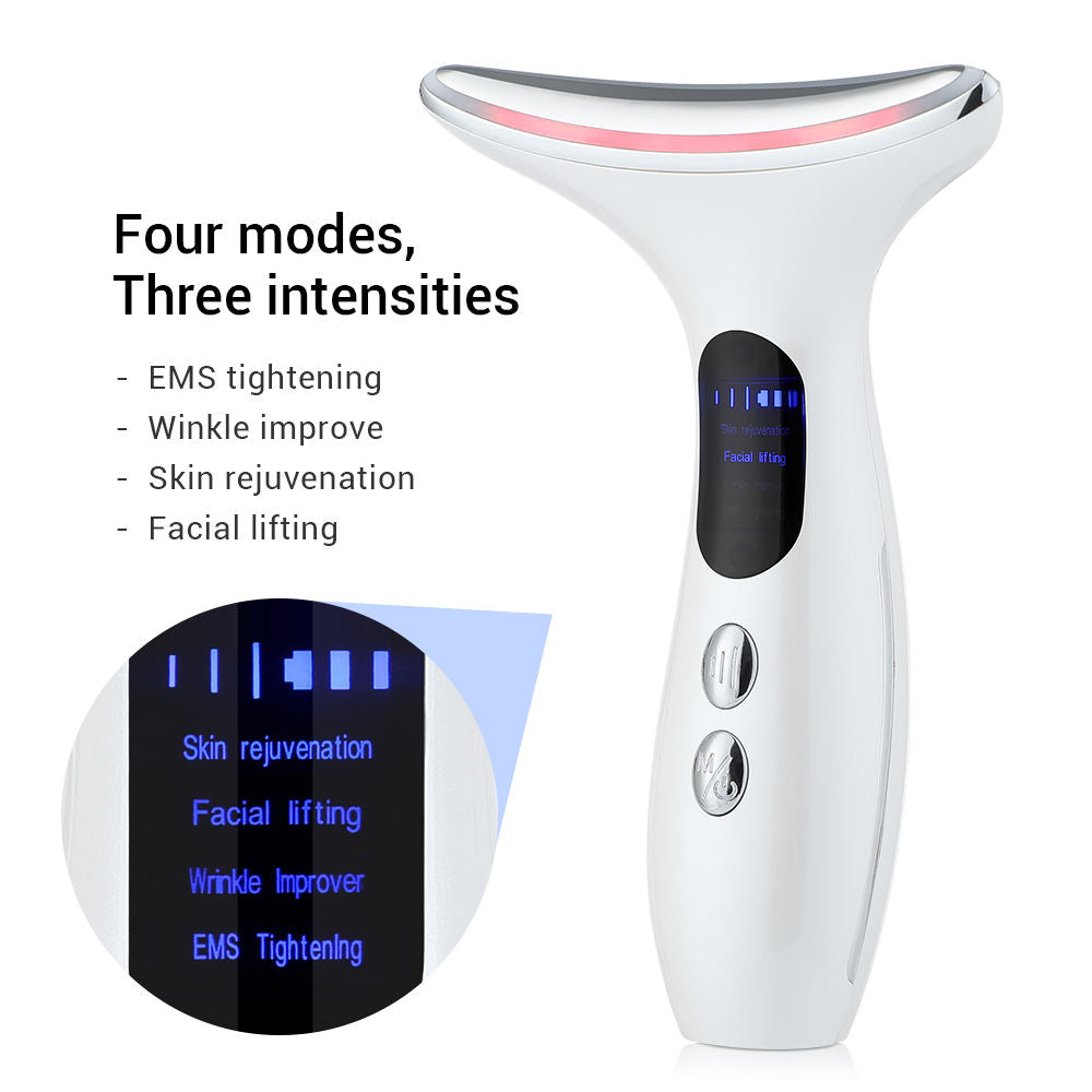 Wrinkle Removal Facial Massager