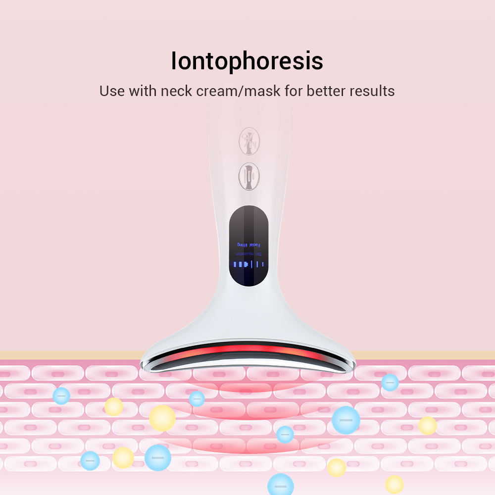 Wrinkle Removal Facial Massager