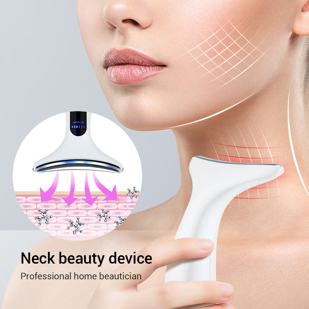 Wrinkle Removal Facial Massager
